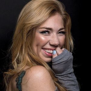 Meet your Posher, Gillian